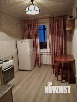 1-к квартира, вторичка, 40м2, 6/17 этаж