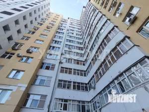 1-к квартира, вторичка, 49м2, 4/17 этаж