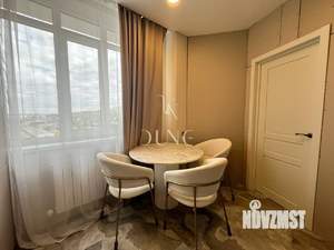 1-к квартира, вторичка, 50м2, 12/13 этаж