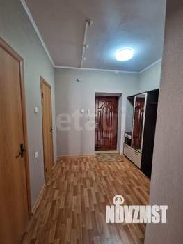 1-к квартира, вторичка, 50м2, 6/14 этаж
