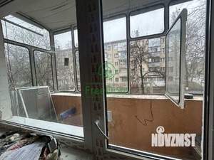 2-к квартира, вторичка, 43м2, 2/5 этаж