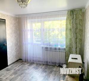 2-к квартира, вторичка, 44м2, 2/3 этаж