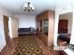 2-к квартира, вторичка, 46м2, 4/5 этаж