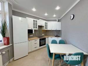 2-к квартира, вторичка, 68м2, 7/17 этаж