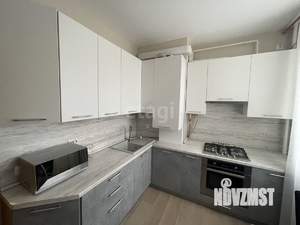 2-к квартира, вторичка, 45м2, 2/5 этаж