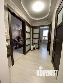 2-к квартира, вторичка, 62м2, 1/10 этаж