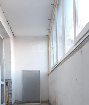 4-к квартира, вторичка, 140м2, 1/15 этаж