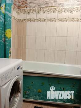 3-к квартира, вторичка, 60м2, 1/9 этаж