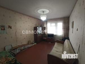 3-к квартира, вторичка, 60м2, 9/10 этаж