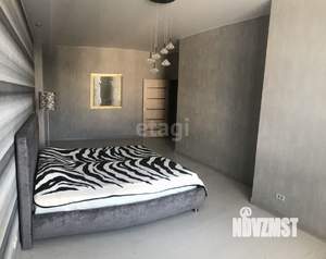 4-к квартира, вторичка, 166м2, 2/9 этаж