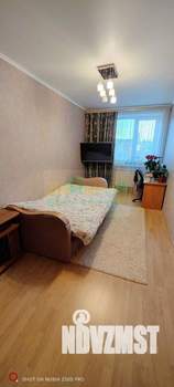 2-к квартира, вторичка, 57м2, 5/5 этаж