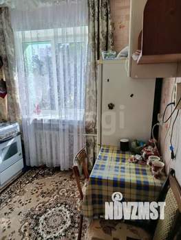 1-к квартира, вторичка, 33м2, 4/5 этаж