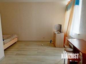 Студия квартира, вторичка, 36м2, 1/10 этаж