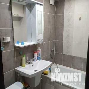 1-к квартира, вторичка, 31м2, 1/4 этаж
