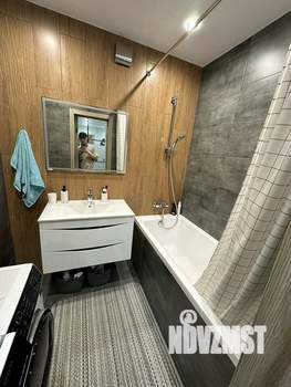 1-к квартира, вторичка, 52м2, 8/8 этаж