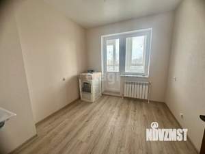 1-к квартира, вторичка, 41м2, 3/14 этаж