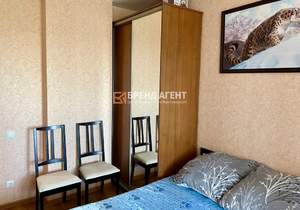 Студия квартира, вторичка, 78м2, 6/9 этаж