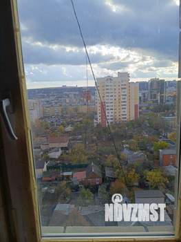 3-к квартира, вторичка, 80м2, 12/13 этаж