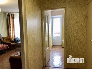 1-к квартира, вторичка, 35м2, 11/16 этаж