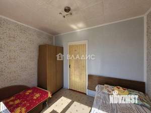1-к квартира, вторичка, 39м2, 7/9 этаж