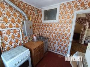 1-к квартира, вторичка, 32м2, 2/5 этаж