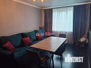 3-к квартира, вторичка, 66м2, 7/10 этаж