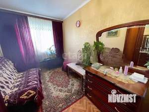 4-к квартира, вторичка, 62м2, 5/5 этаж