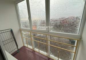 1-к квартира, вторичка, 37м2, 3/5 этаж