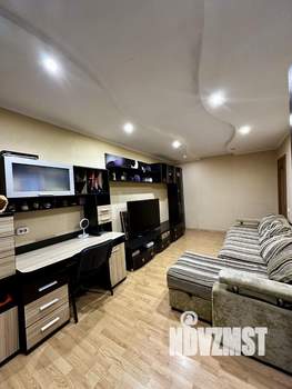 2-к квартира, вторичка, 45м2, 5/5 этаж