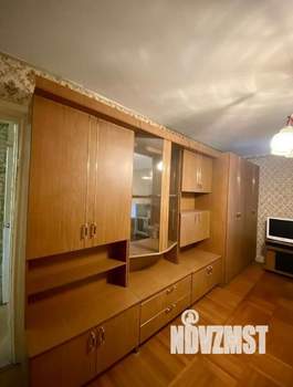 3-к квартира, вторичка, 61м2, 3/5 этаж