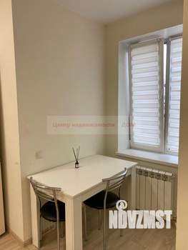Студия квартира, вторичка, 30м2, 2/5 этаж