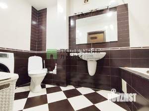 2-к квартира, вторичка, 76м2, 2/14 этаж