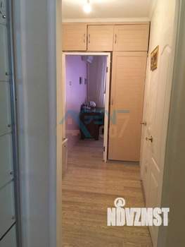 2-к квартира, вторичка, 47м2, 1/9 этаж