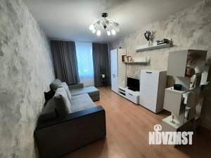 1-к квартира, вторичка, 42м2, 2/5 этаж