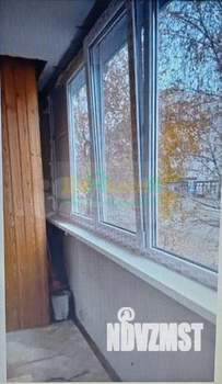 1-к квартира, вторичка, 33м2, 1/10 этаж