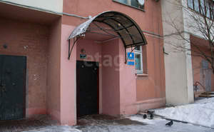 2-к квартира, вторичка, 69м2, 7/16 этаж
