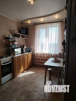 4-к квартира, вторичка, 84м2, 3/9 этаж