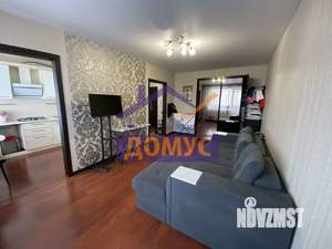 4-к квартира, вторичка, 69м2, 8/10 этаж