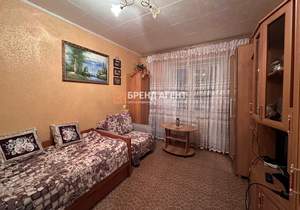1-к квартира, вторичка, 28м2, 2/9 этаж