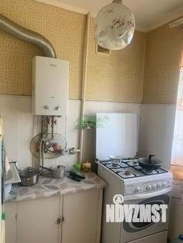 3-к квартира, вторичка, 53м2, 2/3 этаж