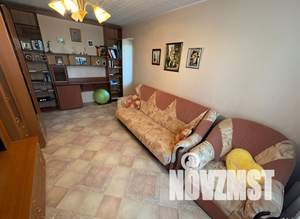 2-к квартира, вторичка, 53м2, 5/12 этаж