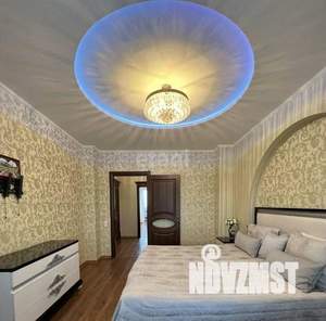 3-к квартира, вторичка, 105м2, 9/15 этаж