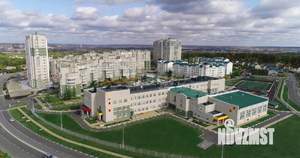 3-к квартира, вторичка, 95м2, 1/9 этаж