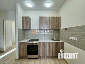 Студия квартира, вторичка, 28м2, 3/5 этаж