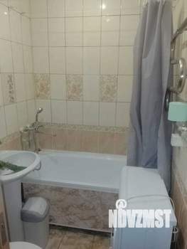 3-к квартира, вторичка, 43м2, 3/5 этаж