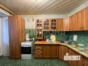 2-к квартира, вторичка, 63м2, 10/10 этаж