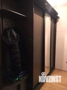 1-к квартира, вторичка, 41м2, 6/17 этаж