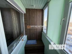 1-к квартира, вторичка, 35м2, 9/10 этаж