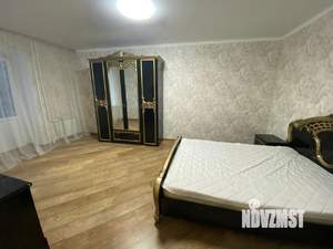 1-к квартира, вторичка, 49м2, 3/17 этаж