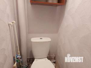 3-к квартира, вторичка, 64м2, 1/10 этаж